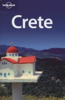 Image of Crete by Victoria Kyriakopoulos Paperback