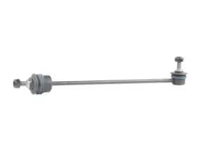 Image of RIDEX Anti-roll bar link 3229S0516 Rod / Strut, stabiliser,Drop link MINI,Schragheck (R50, R53)