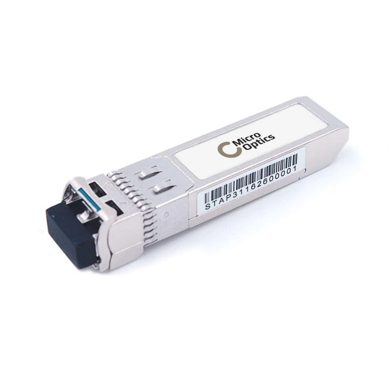 Image of Lanview MO-MX-SFP-10GLRLC-T network transceiver module