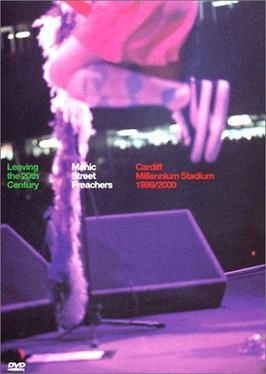 Image of Manic Street Preachers Leaving the 20th Century - DVD