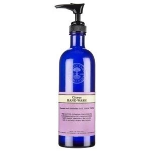 Image of Neals Yard Remedies Citrus Hand Wash 200ml