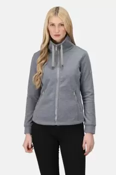 Image of Adjustable 'Azariah' Full-Zip Fleece