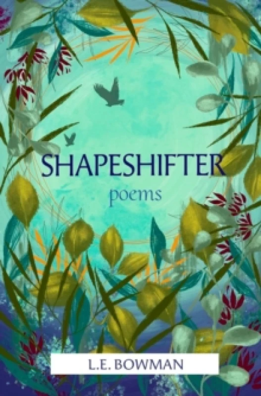 Image of Shapeshifter : Poems Paperback / softback