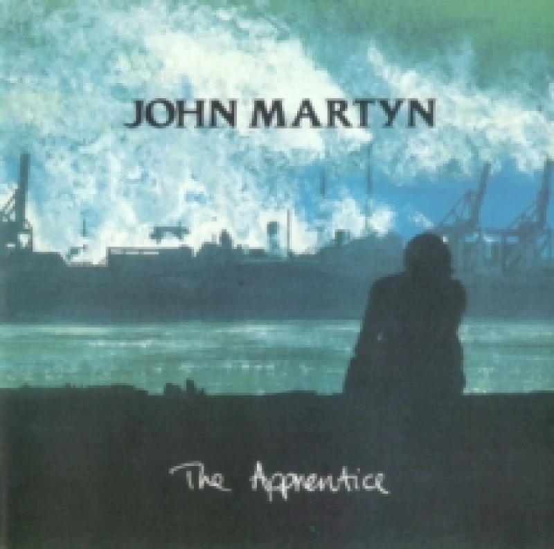 Image of The Apprentice CD / Album with DVD