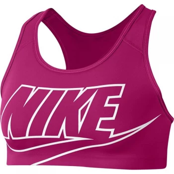 Image of Nike Futura Bra Ladies - Pink