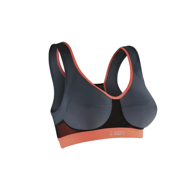 Image of ActivSports bra Sportsports bra Thuasne Bleu Female 85D