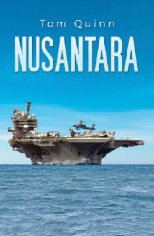 Image of Nusantara Hardback