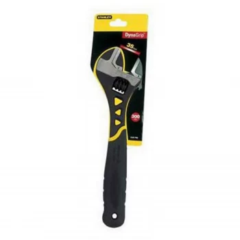 Image of Stanley Adjustable Wrench 200mm