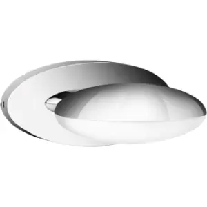 Image of Philips myBathroom HOTSTONE Wall Lamp - 2x2.5W Chrome - 340491116