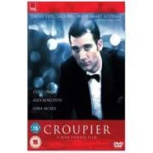 Image of Croupier (2007)