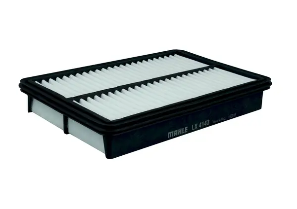 Image of x1 Mahle Air Filter LX4143 Made in CN