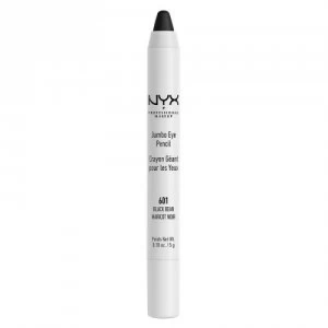 Image of NYX Professional Makeup Jumbo Eye Pencil Black bean
