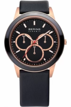 Image of Mens Bering Watch 33840-446