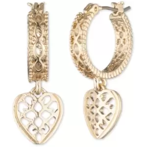 Image of Ladies Marchesa Hearts On Fire