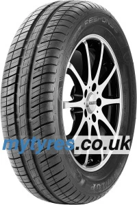 Image of Dunlop StreetResponse 2 ( 185/65 R15 88T )