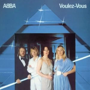 Image of ABBA - Voulez-Vous Vinyl