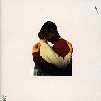 Image of Elderbrook - Why Do We Shake in the Cold? CD