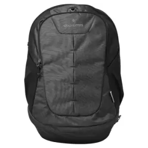 Image of Craghoppers Mens Anti Theft 25L Padded Reflective Backpack 20L - 29L