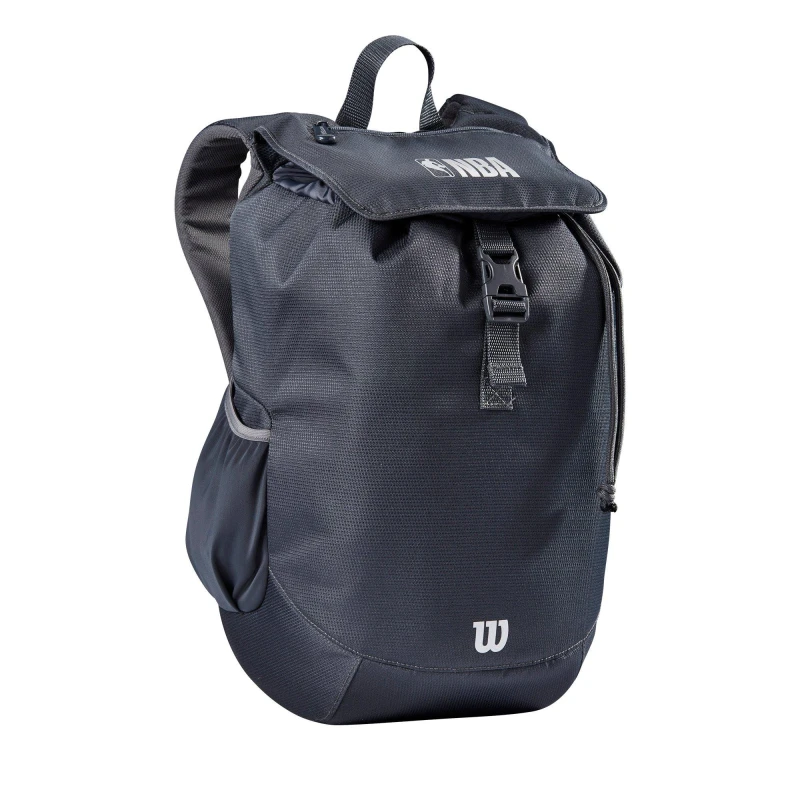 Image of Wilson NBA Forge Backpack Multi unisex One Size