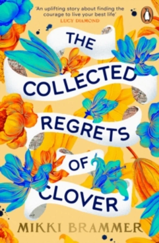 Image of The Collected Regrets of Clover. Paperback. By Mikki Brammer Books