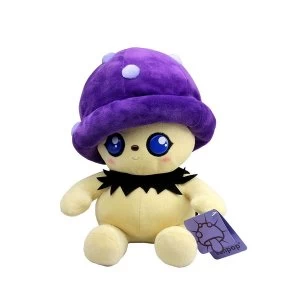 Image of Gloomy (Tulipop) Deluxe Plush Figure