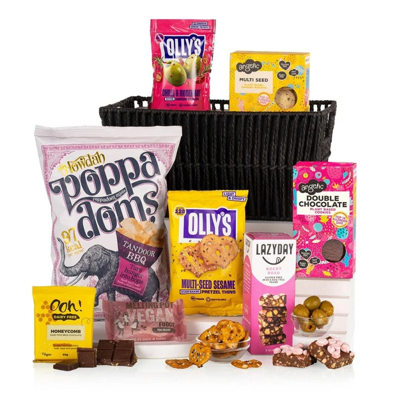 Image of Virginia Hayward Virgina Hayward Proudly Vegan Multi unisex Small