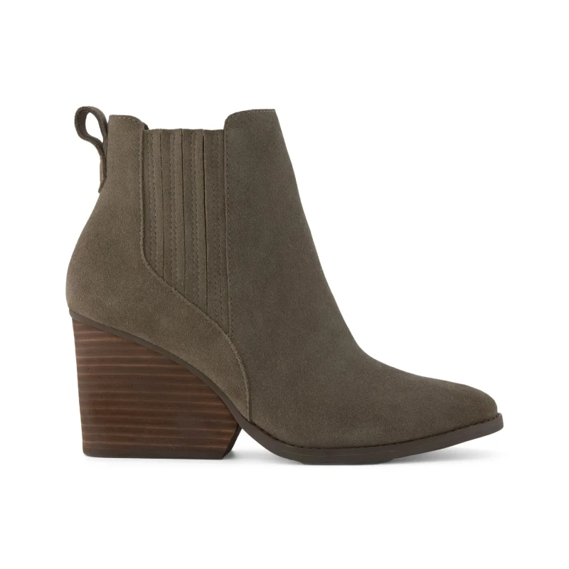 Image of TOMS Womens boots Toms Noa Marron Female 37