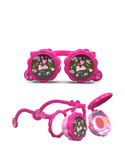 Image of Barbie Make-up Music & Fashion Glasses