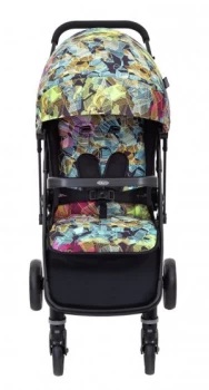 Image of Graco Breaze Lite Compact Stroller