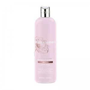 Image of Baylis Harding Magnolia Pear Blossom Shower Cream 500ml