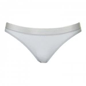 Image of Triumph Infinite Sensation Tai Briefs - Chrome 3602
