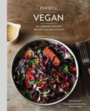Image of food52 vegan 60 vegetable driven recipes for any kitchen