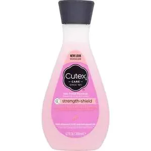 Image of Cutex Strength Shield 200ml