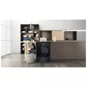 Image of Hotpoint NDD8636BDAUK 8KG 6KG 1400RPM Washer Dryers