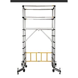 Image of Youngman Telescopic Tower 2000mm