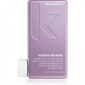 Image of Kevin Murphy Hydrate - Me Rinse Moisturizing Conditioner For Normal To Dry Hair 250ml