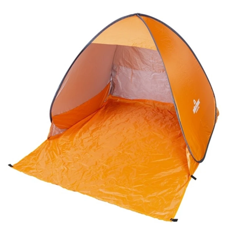 Image of Milestone Pop Up Beach Shelter - UV50+ Protection