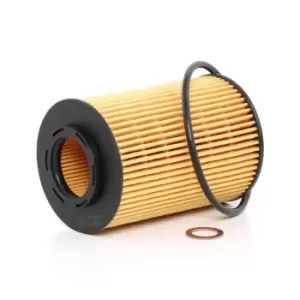 Image of RIDEX Oil filter HYUNDAI,KIA 7O0118 2631027100,2631027400,2632027400 Engine oil filter 2632027401,S2632027400,S2632027401,2632027401