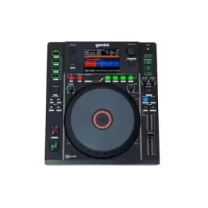 Image of Gemini MDJ-900