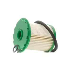 Image of RIDEX Fuel Filter RENAULT,DACIA 9F0161 7700113233,7701206119,7700113233 7701206119