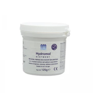 Image of Hydromol Ointment 125g
