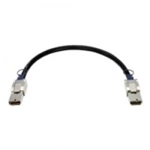 Image of D-Link DEM-CB50CXP 0.5m 120G CXP Stacking Cable