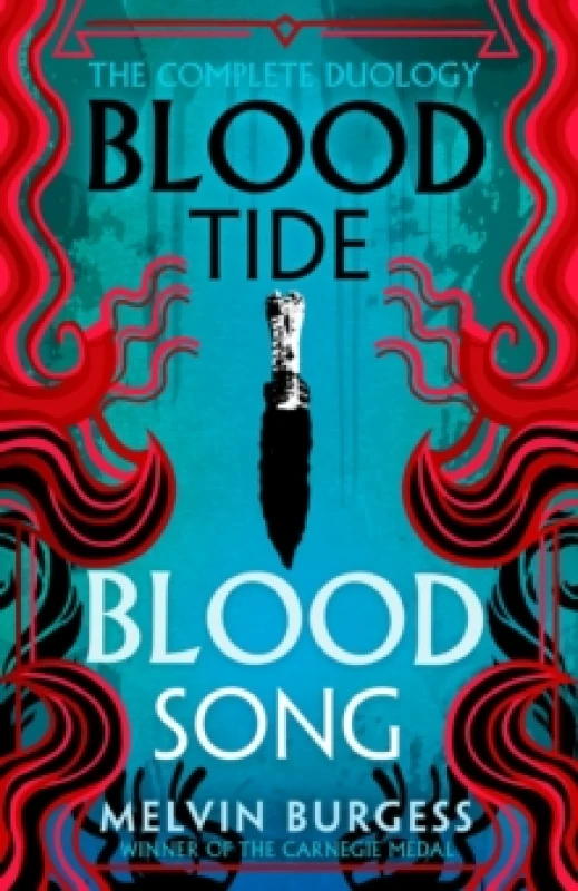 Image of Bloodtide & Bloodsong: The Complete Duology Paperback / softback