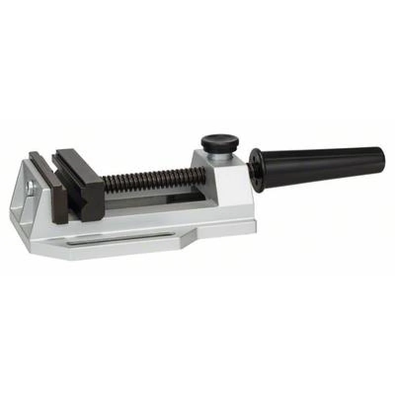 Image of Bosch Accessories Bosch Accessories MS 80 Machine vice 2608030055 Jaw width: 80 mm Span width (max.): 80 mm 2608030055