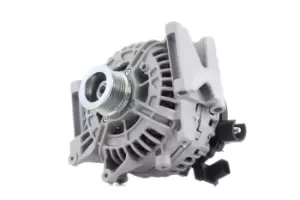 Image of RIDEX Generator Alternator charge current: 200A 4G0147 Alternator MERCEDES-BENZ,E-Klasse Limousine (W211),E-Klasse T-modell (S211)