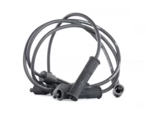 Image of NGK Ignition Lead Set RENAULT 8185 7700107662,7700874109,7700107662 Ignition Cable Set,Ignition Wire Set,Ignition Cable Kit,Ignition Lead Kit