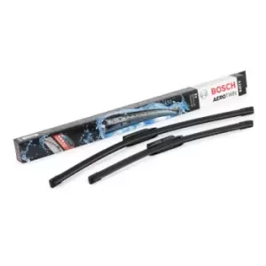 Image of Bosch Wiper blade RENAULT 3 397 007 115 Windscreen wiper,Window wiper,Wiper blades,Windscreen wipers,Windshield wipers,Window wipers,Windshield wiper,