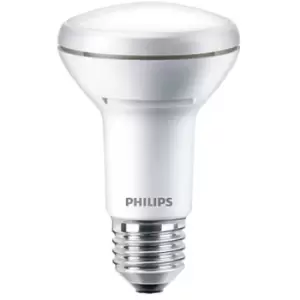 Image of Philips CorePro 5.7W LED ES E27 PAR20 R63 Very Warm White Dimmable - 58958800