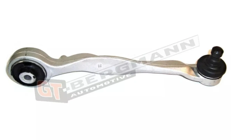 Image of GT-BERGMANN GT20-122 Suspension arm Control Arm, Aluminium, Rear, with bearing(s) Aluminium Track Control Arm (273)