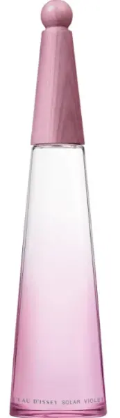 Image of Issey Miyake L'Eau d'Issey Solar Violet Eau de Toilette For Her 100ml